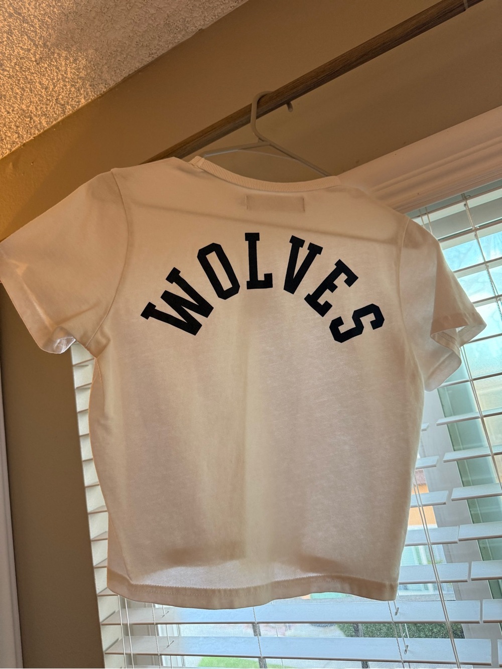 Darc Sport Klein Tee in White
